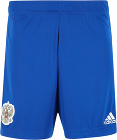 Шорты мужские adidas, размер 56-58