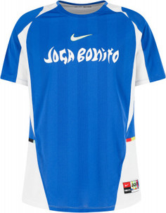 Футболка мужская Nike F.C. Home, размер 44-46