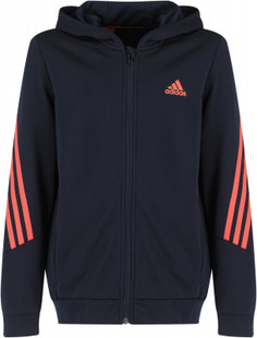 Толстовка для мальчиков adidas Ar 3S, размер 176