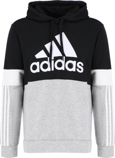 Худи мужская adidas Essentials Colorblock, размер 48-50