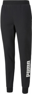 Брюки мужские Puma Power, размер 52-54