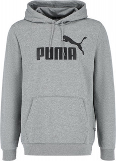 Худи мужская Puma Ess Big Logo, размер 44-46