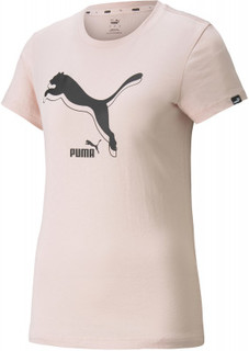 Футболка женская Puma Power, размер 44-46