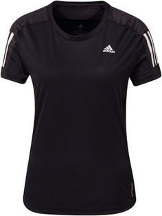 Футболка женская adidas Own The Run, размер 48-50