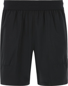 Шорты мужские Nike Yoga Dri-FIT, размер 50-52
