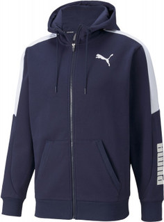 Толстовка мужская Puma Modern, размер 48-50