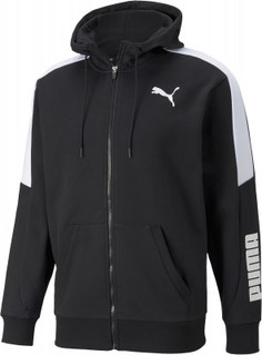 Толстовка мужская Puma Modern, размер 48-50