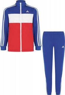 Костюм для мальчиков adidas Essentials Tiberio, размер 176