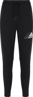 Брюки мужские adidas Essentials Logo, размер 56-58