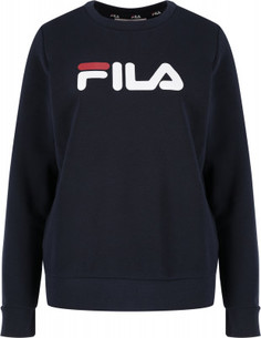 Свитшот женский FILA, размер 54-56