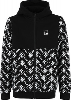 Толстовка для мальчиков FILA, размер 176