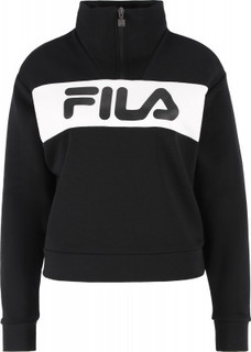 Толстовка женская FILA, размер 42-44