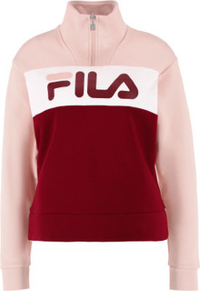 Толстовка женская FILA, размер 54-56