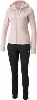 Костюм женский Puma Classics, размер 44-46