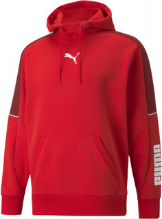 Толстовка мужская Puma Modern, размер 46-48