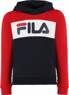 Худи для девочек FILA, размер 164