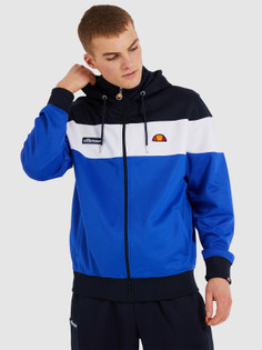 Ветровка мужская Ellesse Caproni, размер 48-50