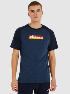 Футболка мужская Ellesse Kershaw, размер 52-54