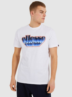 Футболка мужская Ellesse Multizio, размер 52