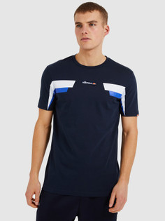 Футболка мужская Ellesse Fellion, размер 50-52