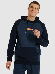 Худи мужская Ellesse Rubinacci, размер 52