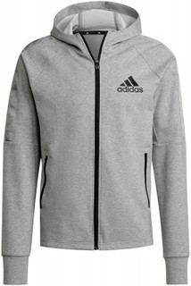 Толстовка мужская adidas D2M Motion, размер 52-54
