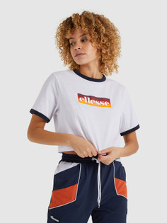 Футболка женская Ellesse Filide, размер 46-48