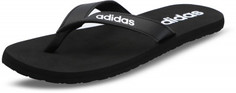 Шлепанцы мужские adidas Eezay Flip Flop, размер 43