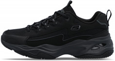 Кроссовки мужские Skechers DLites 4.0, размер 41