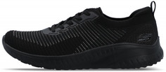 Кроссовки женские Skechers Bobs Squad Chaos, размер 37