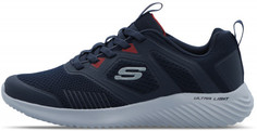 Кроссовки мужские Skechers Bounder, размер 45