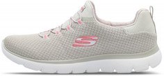 Кроссовки женские Skechers, размер 35