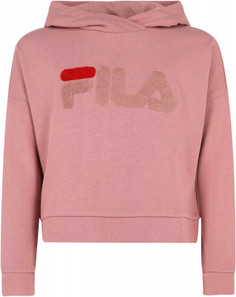 Худи для девочек FILA, размер 152