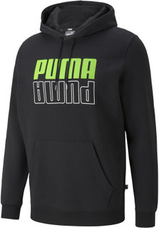 Худи мужская Puma Power, размер 48-50