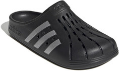 Шлепанцы мужские adidas Adilette Clog, размер 39