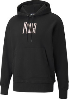 Худи мужская Puma Downtown, размер 46-48