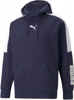 Худи мужская Puma Modern, размер 44-46