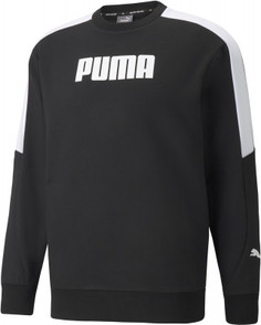 Свитшот мужской Puma Modern, размер 50-52