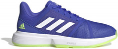 Кроссовки мужские adidas Courtjam Bounce, размер 40.5