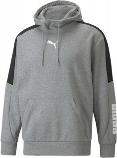 Толстовка мужская Puma Modern, размер 46-48