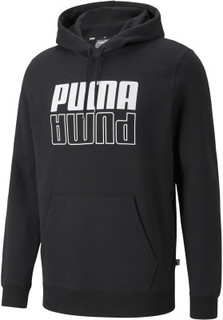 Худи мужская Puma Power, размер 46-48