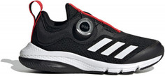 Кроссовки для мальчиков adidas Activeflex Boa K, размер 37