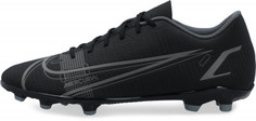 Бутсы мужские Nike Vapor 14 Club Fg/Mg, размер 43