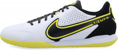 Бутсы мужские Nike React Legend 9 Pro Ic, размер 39