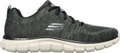 Кроссовки мужские Skechers Track, размер 40.5