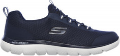 Кроссовки мужские Skechers Summits, размер 41