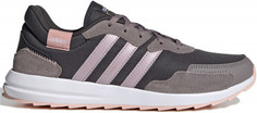Кроссовки женские adidas Retrorun, размер 35.5