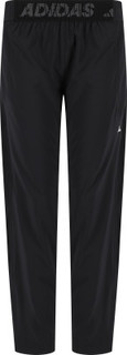 Брюки женские adidas Branded Elastic, размер 46-48