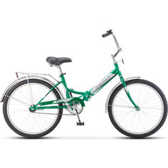 Велосипед Десна 2500 Зеленый Desna