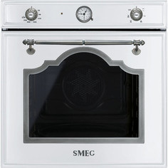 Электрический духовой шкаф Smeg SF700BS